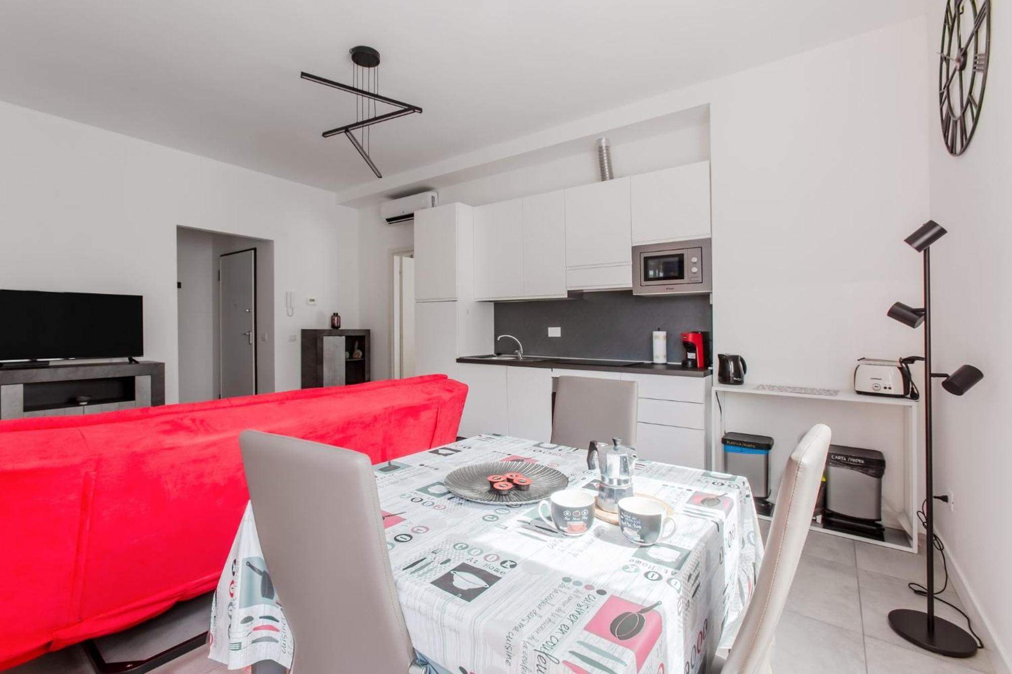 Apartamento Novella Fiorentina - San Jacopino *