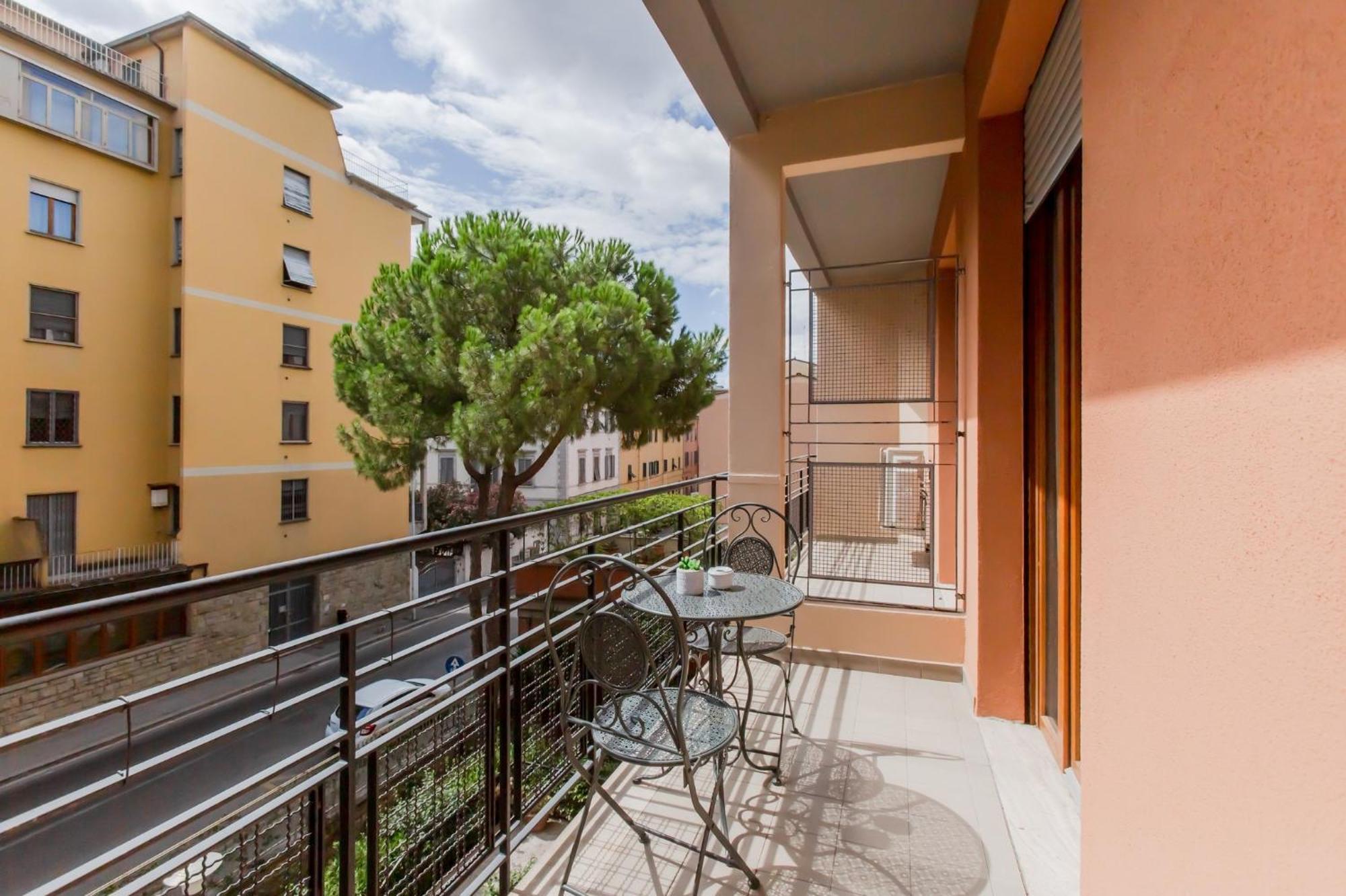 Novella Fiorentina - San Jacopino Florença