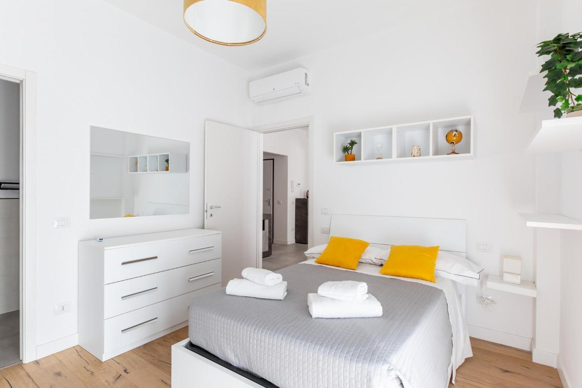 Novella Fiorentina - San Jacopino Apartamento *