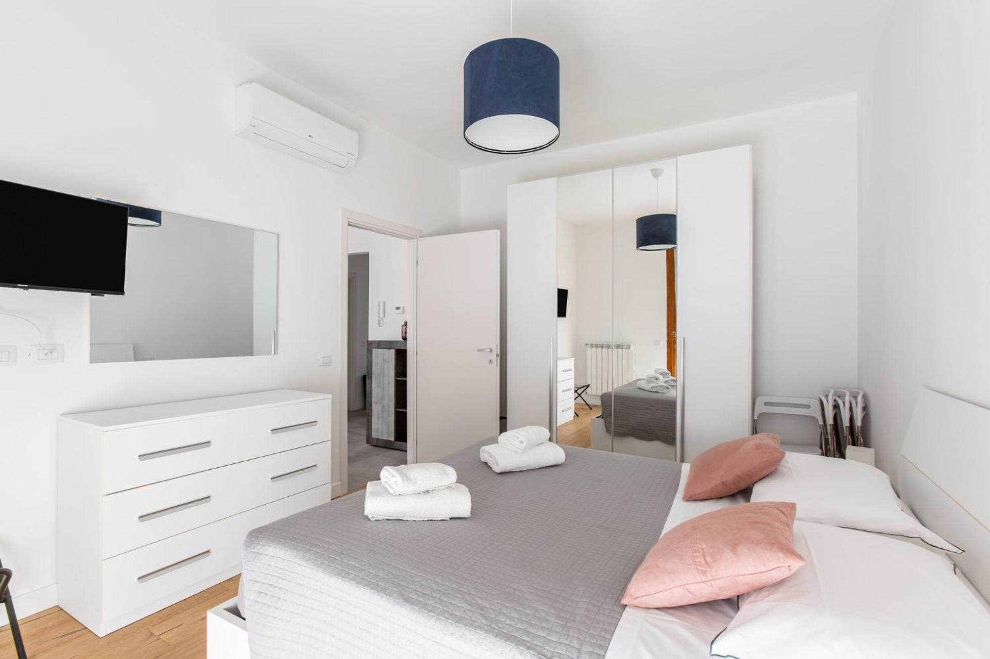 Apartamento Novella Fiorentina - San Jacopino